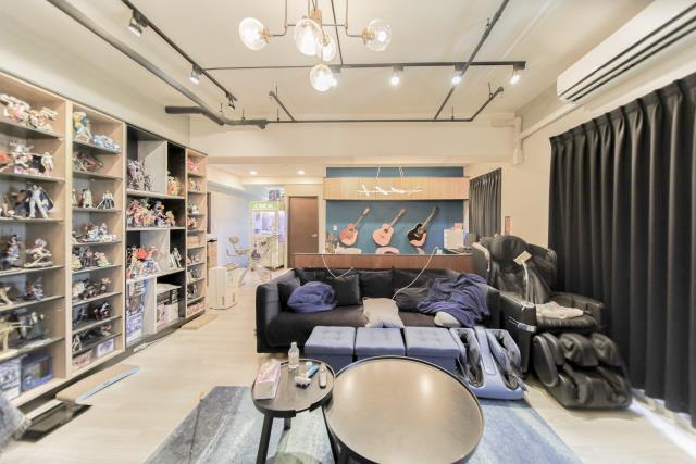 高雄鳳山大樓-4