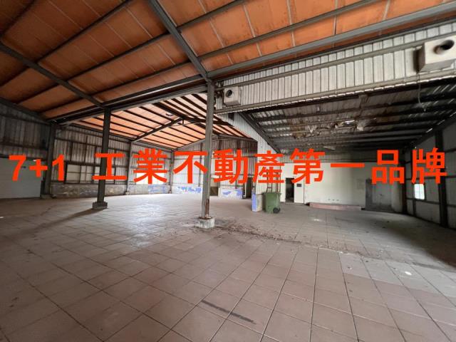 高雄大樹廠房-1