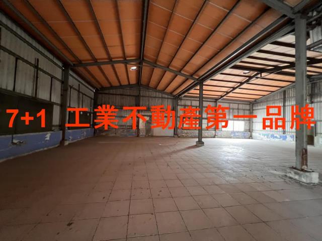高雄大樹廠房-2