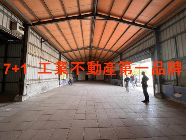高雄大樹廠房-0