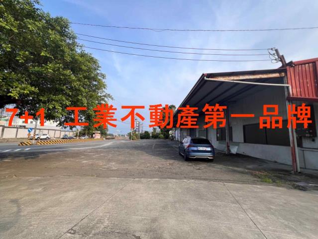 高雄大樹廠房-3