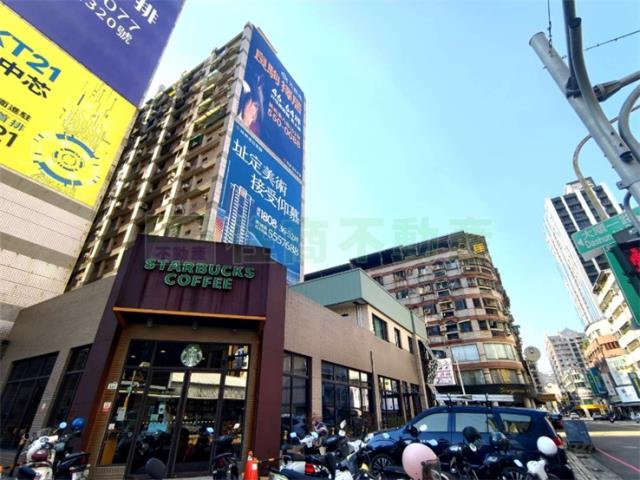 高雄左營大樓-11