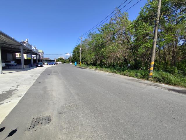 燕巢廠房-0