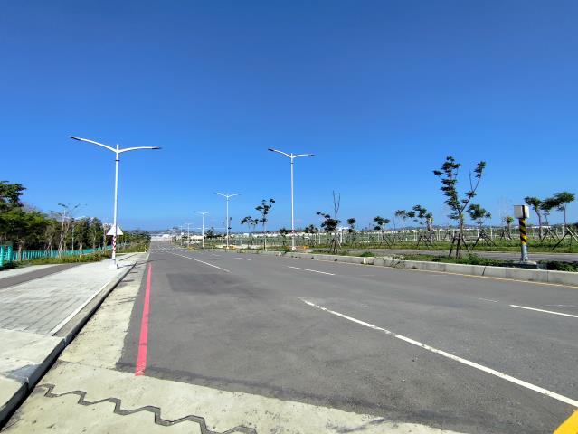 燕巢廠房-2