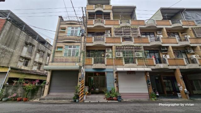 梓官透天-2