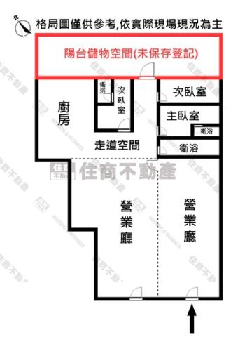 高雄公寓-14