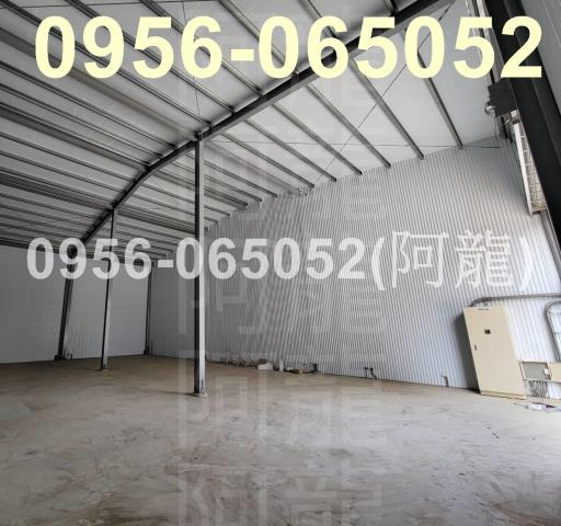 高雄鳳山廠房-0