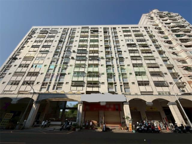 楠梓大樓-5