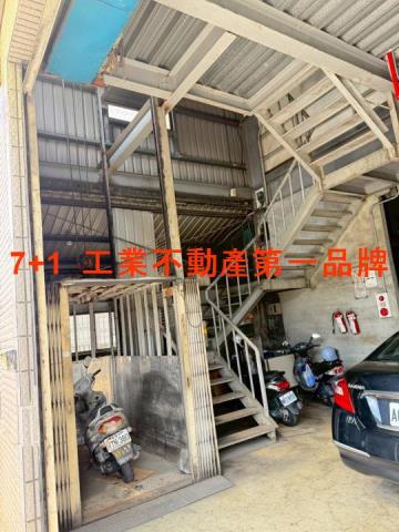 高雄廠房-6