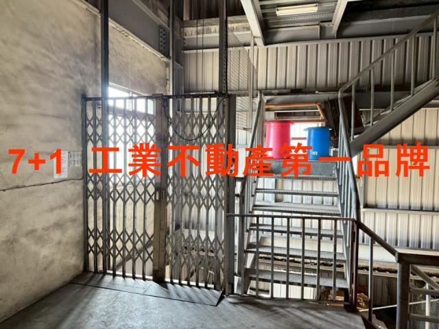 高雄廠房-7
