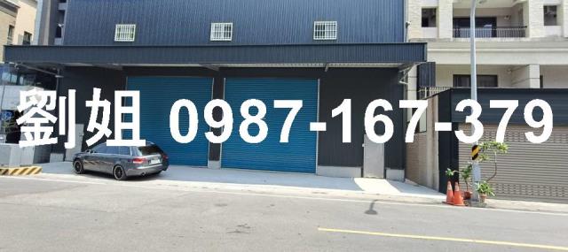 高雄仁武廠房-0