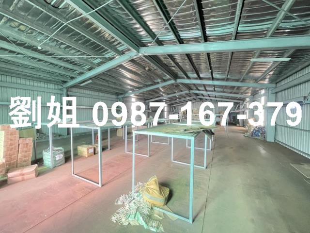 高雄大寮廠房-0