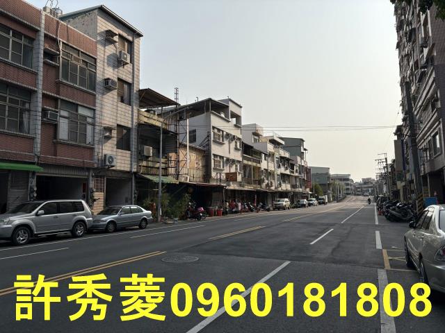 岡山透天-1