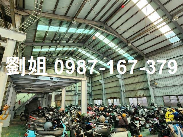 高雄大寮廠房-0