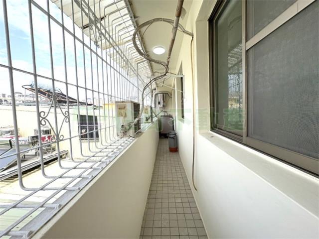 鼓山公寓-9