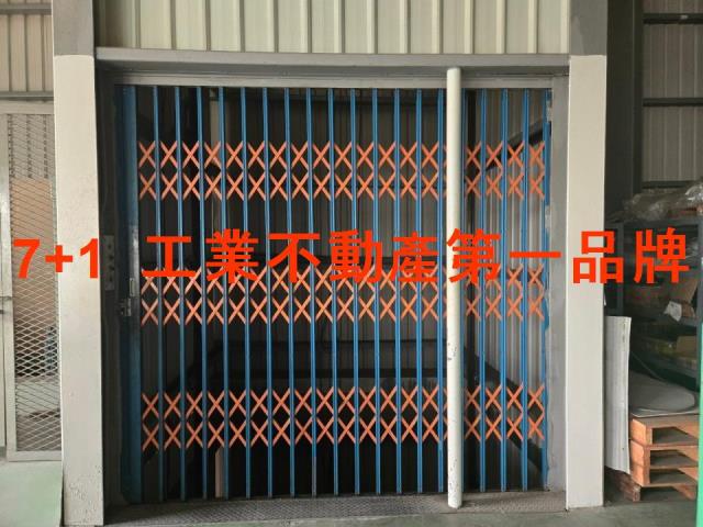 高雄廠房-6