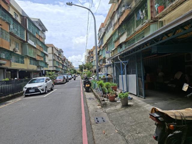 高雄三民區公寓-12