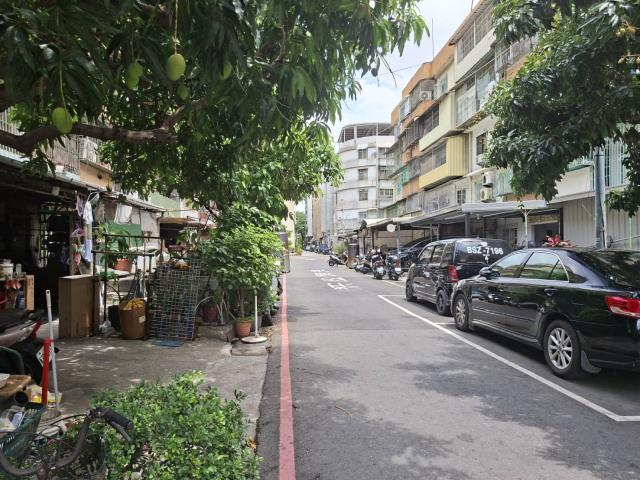 高雄三民區公寓-13