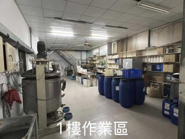 岡山廠房-2