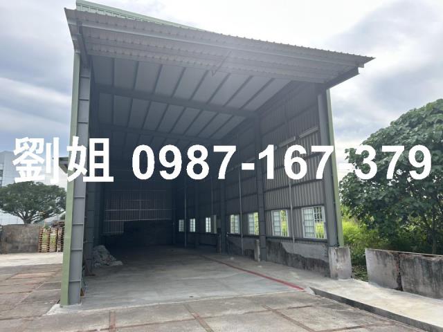 高雄楠梓廠房-1