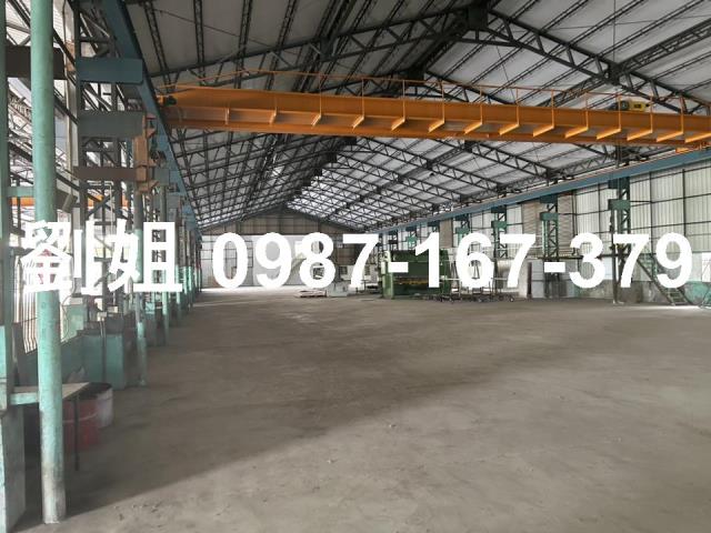 高雄楠梓廠房-0