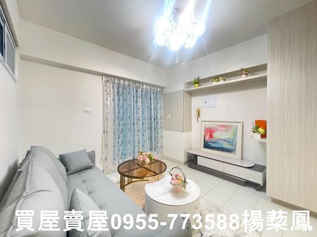 高雄岡山華廈-1