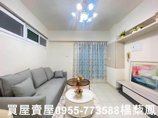高雄岡山華廈-2