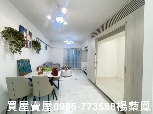高雄岡山華廈-4