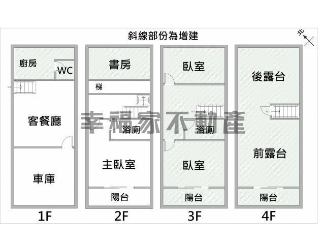 高雄楠梓別墅-14