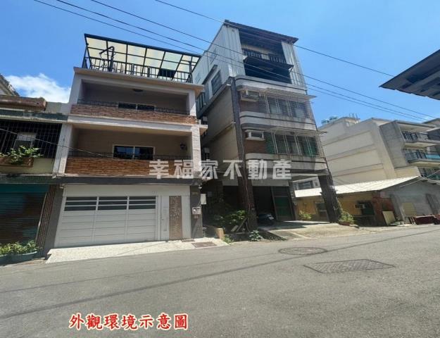 高雄楠梓別墅-0
