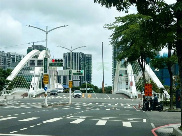 三民區大樓-7