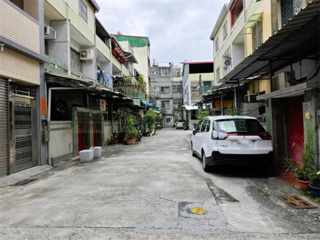鼓山透天-6