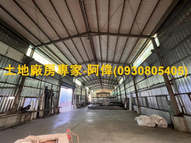 大寮廠房-0
