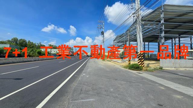 燕巢廠房-3