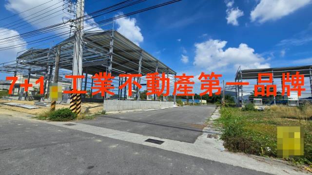燕巢廠房-4