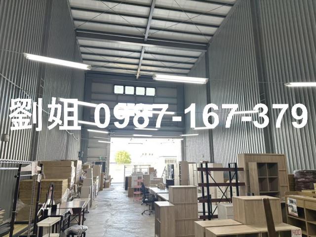 高雄岡山廠房-0
