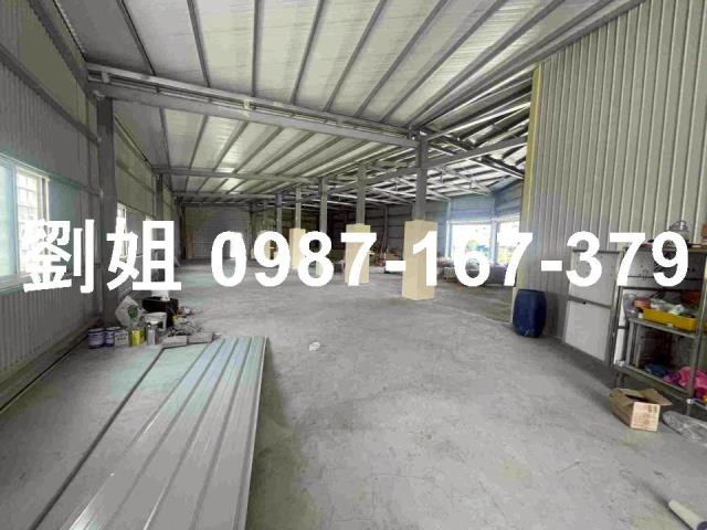 高雄大寮廠房-2