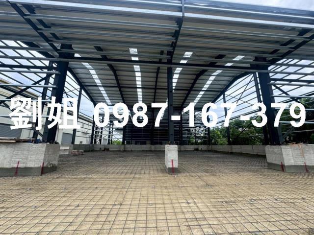 高雄鳥松廠房-0