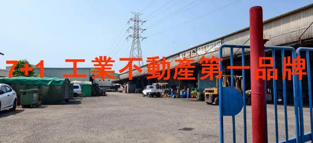 高雄大寮廠房-6