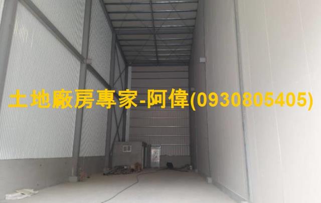 高雄大樹廠房-0