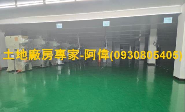 高雄大寮廠房-0