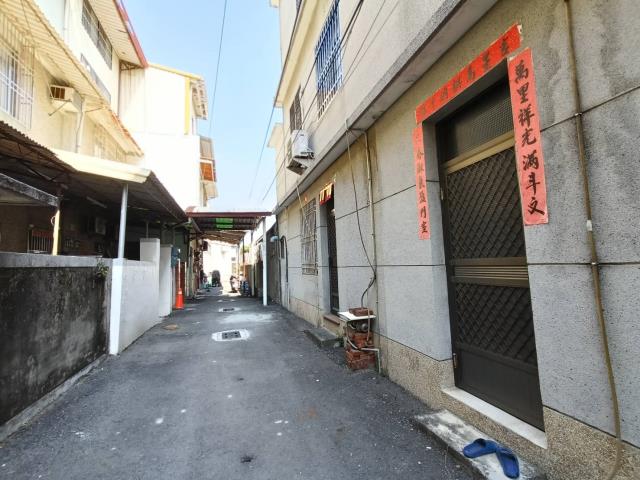 高雄岡山透天-12