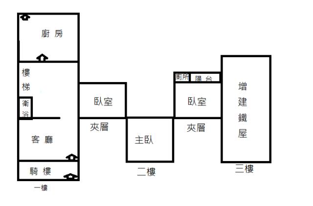 高雄岡山透天-14