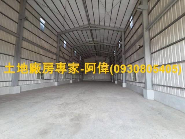 高雄大寮廠房-0