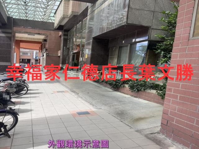 三民區大樓-2