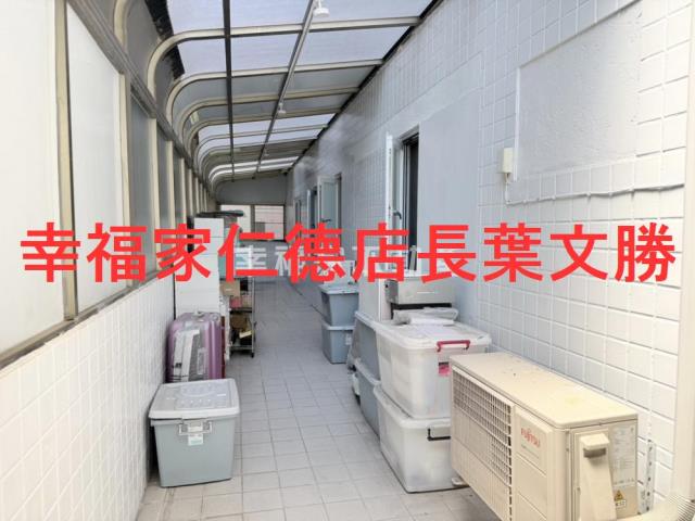 三民區大樓-4