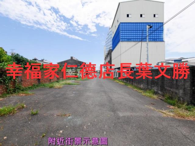高雄廠房-6