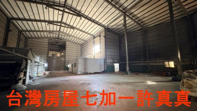 仁武廠房-0