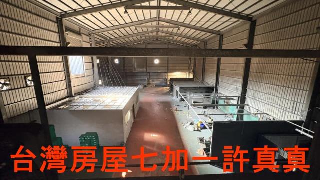 仁武廠房-1