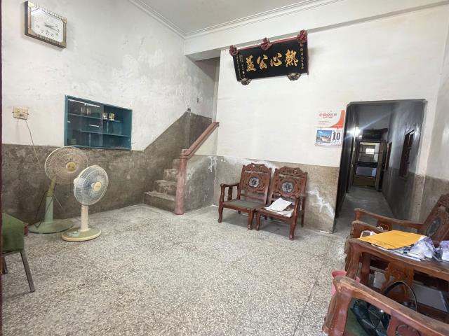 岡山透天-2